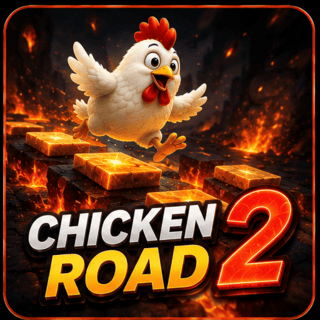 Chicken Road 2 — jeu casino TikTok