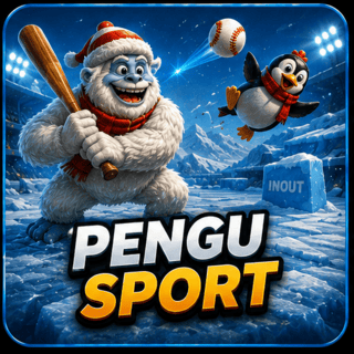 Pengu Sport — jeu casino TikTok