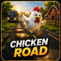 Chicken Road