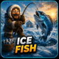Ice Fish